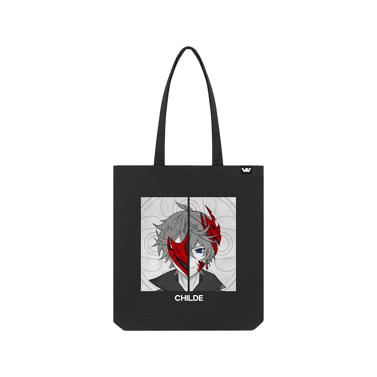 Шоппер Дитя света